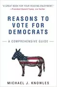 Reasons to Vote for Democrats