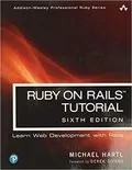 Ruby on Rails Tutorial