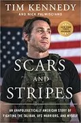 Scars and Stripes