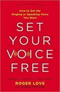 Set Your Voice Free