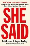 She Said