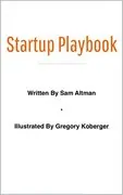 Startup Playbook