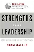 Strengths Based Leadership