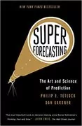 Superforecasting