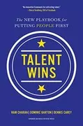 Talent Wins