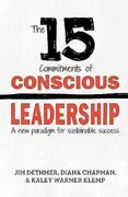 The 15 Commitments of Conscious Leadership