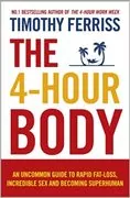 The 4-Hour Body