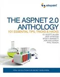 The ASP.NET 2.0 Anthology