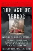 The Age of Terror