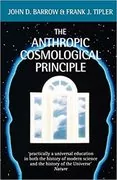 The Anthropic Cosmological Principle