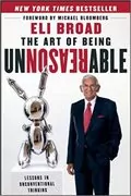 The Art of Being Unreasonable