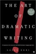 The Art of Dramatic Writing