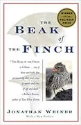 The Beak of the Finch