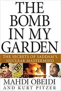 The Bomb in My Garden