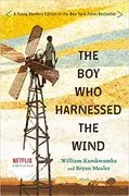 The Boy Who Harnessed the Wind