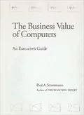 The Business Value of Computers