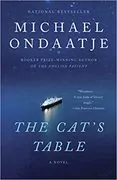 The Cat's Table