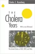 The Cholera Years