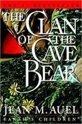 The Clan of the Cave Bear