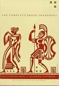 The Complete Greek Tragedies