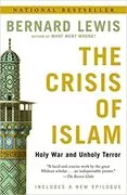 The Crisis of Islam