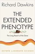 The Extended Phenotype