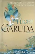 The Flight of the Garuda