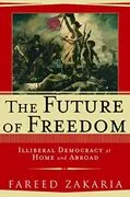 The Future of Freedom