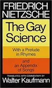 The Gay Science