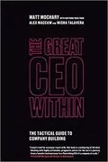 The Great CEO Within