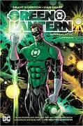 The Green Lantern Vol. 1