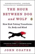 The Hour Between Dog and Wolf