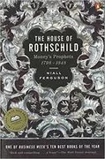 The House of Rothschild, Vol 1