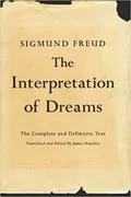 The Interpretation of Dreams