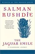 The Jaguar Smile