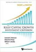 The Kelly Capital Growth Investment Criterion