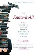 The Know-It-All