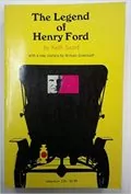 The Legend of Henry Ford