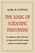 The Logic of Scientific Discovery