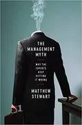 The Management Myth