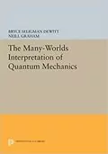 The Many-Worlds Interpretation of Quantum Mechanics