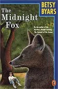 The Midnight Fox