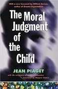 The Moral Judgment of the Child