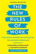 The New Rules of Work