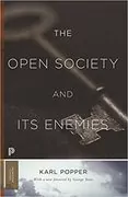 The Open Society and Its Enemies