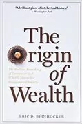 The Origin of Wealth