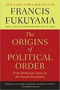 The Origins of Political Order