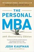 The Personal MBA