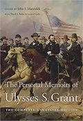 The Personal Memoirs of Ulysses S. Grant