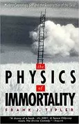 The Physics of Immortality